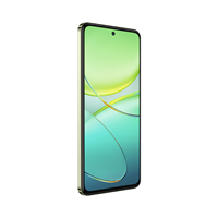 VIVO VIVO V30 Lite Green, 17,01 см (6.67") 2400 x 1080, 2,8 ГГц+1,9 ГГц, 8 Core, 8GB RAM, 128GB, 1 ТБ, 50 МП + 2 МП/8Mpix, 2 Sim, 2G, 3G, LTE, BT v5.0, Wi-Fi, NFC, GPS, Type-C, 5000mAh, Android 14, 196 г, 163,17 ммx75,85 ммx7,95 мм V30 Lite_Green_V2342 8+128-mrv