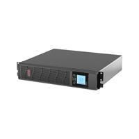DKC Линейно-интерактивный ИБП ДКС серии Info Rackmount Pro, 1000 ВА/800Вт,1/1, USB, RJ45, 6xIEC C13, Rack 2U, SNMP/AS400 slot, 2x7Aч