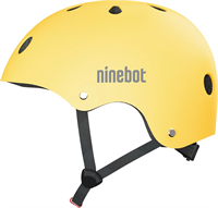 Ninebot by Segway Шлем детский Segway желтый Kids Helmet (XS)-Yellow Kids Helmet (XS)-Yellow-mrv4