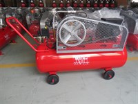 MOLLER Компрессор воздушный(ременной) 220в. AC680/100 AC680/100-mgrd