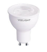 Yeelight Умная лампочка Yeelight GU10 Smart bulb(Multicolor) YLDP004-A YLDP004-A-mrv1