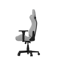 Andaseat Кресло игровое Anda Seat Kaiser Frontier, цвет серый, размер M (90кг), материал ткань (модель AD12)