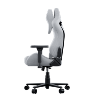 Andaseat Кресло игровое Anda Seat Kaiser Frontier, цвет серый, размер ХL (150кг), материал ПВХ (модель AD12)