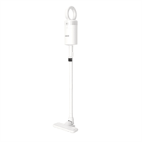 LEACCO Беспроводной вертикальный пылесос LEACCO Cordless Vacuum Cleaner S20 White S20 White-mrv1