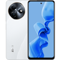 Itel Смартфон S24 S667LN 256+8 DAWN White 6,6" IPS 1612x720, Helio G91 8 x 2,0 GHz, 8 GB RAM, 256GB ROM, 2 SIM, 108+8 MP, 4G (LTE), 5000 MAh S24 S667LN 256+8 DAWN White-mrv