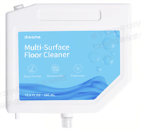 Dreame AWH6 Средство для мытья полов Dreame Cleaner Solution Multi-Surface Floor Cleaner (1л) 1 шт. W10/W10 Pro/L10s Ultra/L10 Ultra/L10 Prime/L10s Prime/L20 Ultra/L30 Ultra
