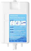 Dreame AWH6 Средство для мытья полов Dreame Cleaner Solution (450мл) 1 шт. L20 Ultra/L30 Ultra