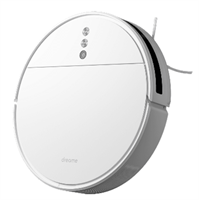 Dreame Робот-пылесос Dreame Robot Vacuum-Mop F9 White RVS5-WH0-mrv1