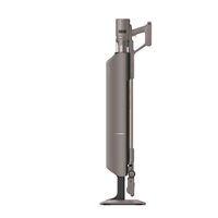 Dreame Беспроводной пылесос Dreame Cordless Stick Vacuum Vortech Z10 Station Grey в комплекте с зарядной базовой станцией VCB1 VPV17A-mrv