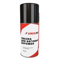 Силиконовая смазка для беговых дорожек UNIX Fit,  ACTD210 ACTD210-munix