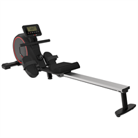 Гребной тренажер UNIX Fit Techno Rower 410,  RMTF410 RMTF410-munix