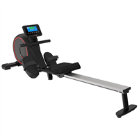 Гребной тренажер UNIX Fit Techno Rower 410E,  RMTF410E RMTF410E-munix