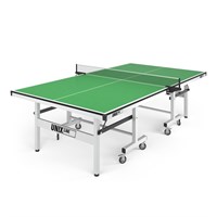 Профессиональный теннисный стол UNIX Line 25 mm MDF (Green),  TTS25INDGR TTS25INDGR-munix