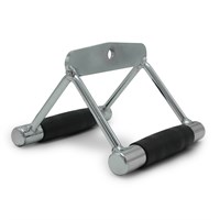 Рукоять для тяги UNIX Fit PRO с параллельным хватом,  HGR14_18_13PCE HGR14_18_13PCE-munix