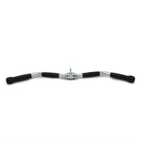 Рукоять для тяги широким хватом UNIX Fit PRO W-образная 74 см,  HGRW74PCE HGRW74PCE-munix