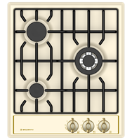 Встраиваемая газовая поверхность Delvento V45V35O001 V45V35O001-mdlv