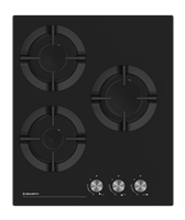 Встраиваемая панель газовая 45 см Delvento V45N35S057 V45N35S057-mdlv