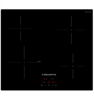 Встраиваемая панель электрическая индукционная 60 см DELVENTO V60I74S100 V60I74S100-mdlv
