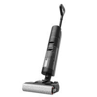 Dreame Беспроводной пылесос для влажной и сухой уборки Dreame Wet and Dry Vacuum H13 Pro Black HHR27C-mrv