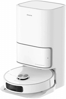 Dreame Робот-пылесос DreameBot L10 Ultra White RLS6LADC-6-mrv