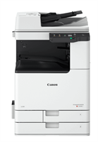 Canon МФУ Canon imageRUNNER C3326i (SRА3, цветное, 26/15 ppm A4/A3, 2 GB + HDD64 GB, 1200dpi, USB, Network, Duplex, DADF, 2 х 550л, без тонера), обязат. установка специалистом АСЦ 5965C005-mrv1