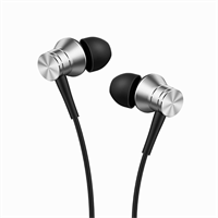 1MORE Наушники 1MORE Piston Fit In-Ear Headphones E1009-Silver-mrv1