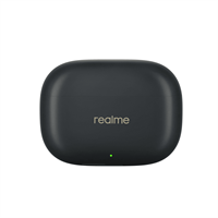 REALME Беспроводные наушники Realme Buds T300_RMA2302_Black/Черный Buds T300_RMA2302_Black-mrv1