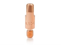 Наконечник E-Cu/Alu КЕДР PRO М6 / O 1.0 мм (8,0 / 28) 8009978-mkdr