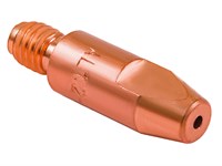 Наконечник E-Cu/Alu КЕДР PRO М6 / O 1.2 мм (8,0 / 28) 8009979-mkdr