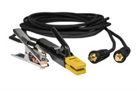 К-т кабелей 3м, на 300А, КЕДР 35-50/1*25 PRO Comfort 8007183-mkdr