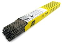 Электроды ОК-61.30 d 4,0*350 мм (ESAB)  пачка 4,1кг(упак.=12,3кг) 8001092-mkdr