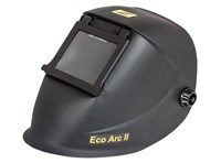 Маска сварщика ESAB Eco Arc II (90*110) 8002643-mkdr