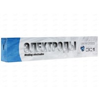 Электроды МР-3С O 5,0 мм (СЗСМ) пачка 5,5 кг, упак 22 кг 8011419-mkdr