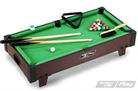 Настольный бильярд KIDS BILLIARDS 464839-NScprt