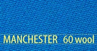 Сукно "Manchester" ш1,98м Electric blue 278501-NScprt
