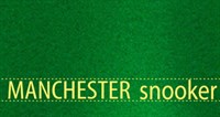 Сукно Manchester ш1,98м Snooker green 279198-NScprt