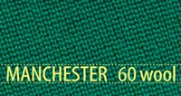 Сукно Manchester 60 Yellow green ш1,95м 279141-NScprt