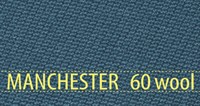 Сукно Manchester ш1,98м Powder blue 322353-NScprt