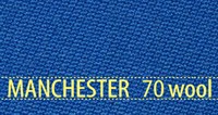 Сукно Manchester 70 Royal blue competition ш2.0м 498556-NScprt