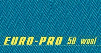 Сукно Euro Pro 50 ш1.98м Electric Blue 313783-NScprt