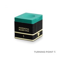 Мел Turning Point Pro Зеленый S 464047-NScprt