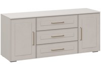 Комод Мотру ТБ-02 кашемир / шампань 584202-mwdvl