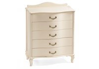 Комод Джульетта дуб шампань 427068-mwdvl