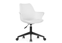 Компьютерное кресло Tulin white / black 15706-mwdvl