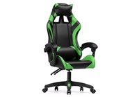 Компьютерное кресло Rodas black / green 15244-mwdvl