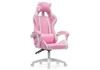 Компьютерное кресло Rodas pink / white 15246-mwdvl