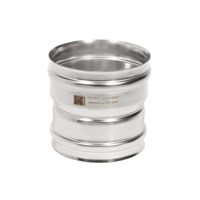 Адаптер котла Моно М-М 304-0.8 D115 8632-mkspnmkkov