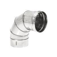 Отвод 87* ОМ-Р 430-0.5 D110 (3S) 21815-mkspnmkkov