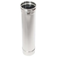 Труба L  500 ТМ-Р 316-0.5 D150 14445-mkspnmkkov