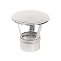 Зонт ЗМ-Р 304-0.5 D115 21712-mkspnmkkov